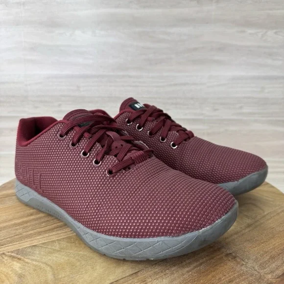 NOBULL Superfabric Training Sneakers Mens size 8.5 women\'s size 10 Nobull Superfabric Trainers Workout Shoes Women main image 4